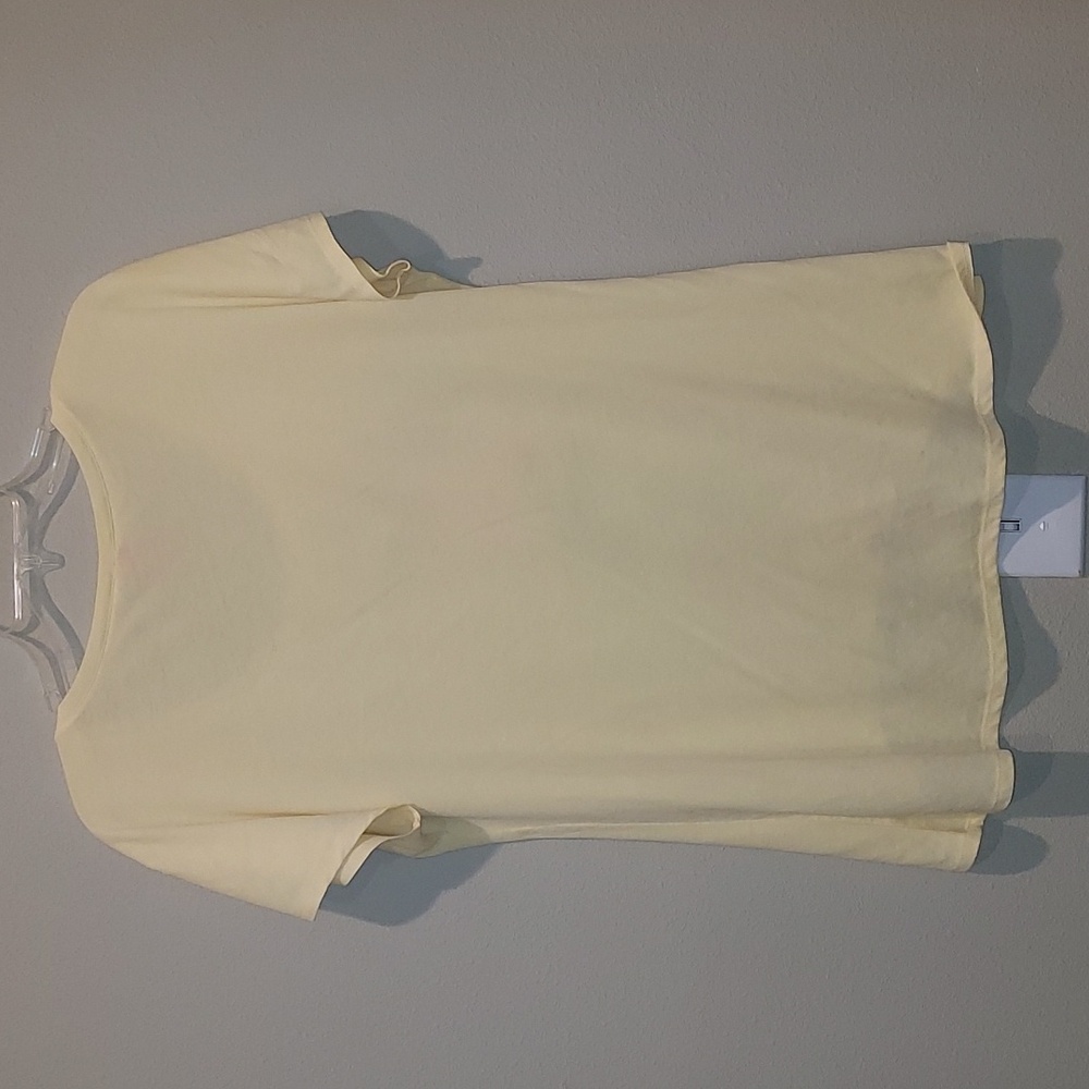 Jenni By Jennifer Moore Tee Shirt - Picture 3 of 7